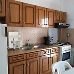 Appartement Papas *