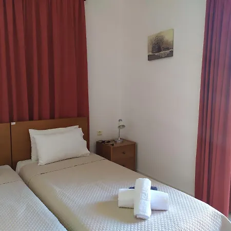 Papas Appartement *