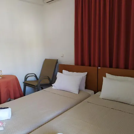 Appartement Papas