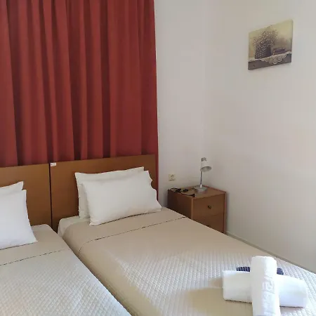 Appartement Papas *