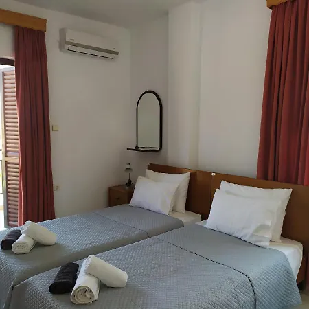 Appartement Papas