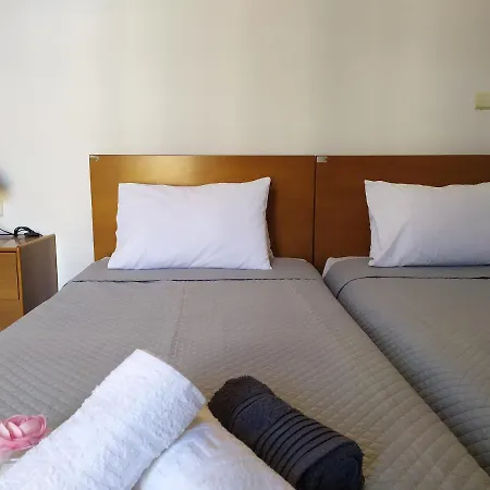 Papas Appartement