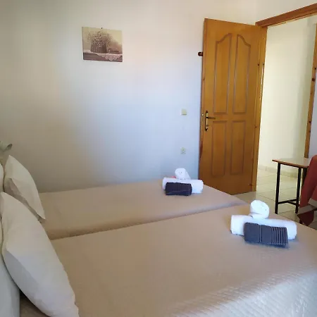 Appartement Papas