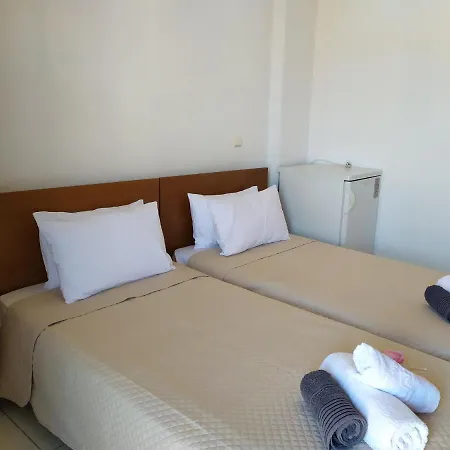 Appartement Papas