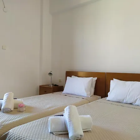 Appartement Papas Skála Marión
