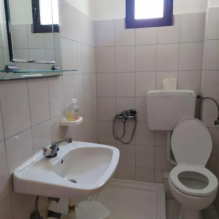 Papas Appartement *
