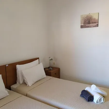 Appartement Papas *