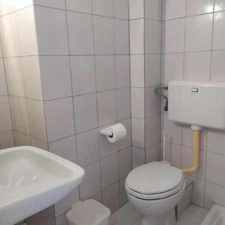 Appartement Papas