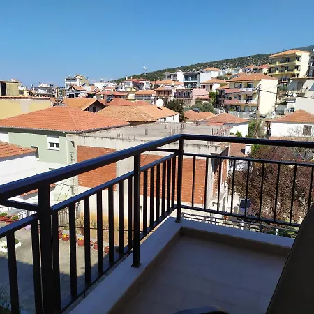 Appartement Papas Skála Marión