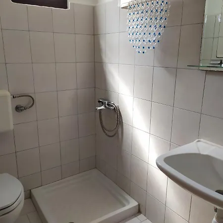 Papas Appartement *