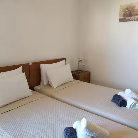 Appartement Papas