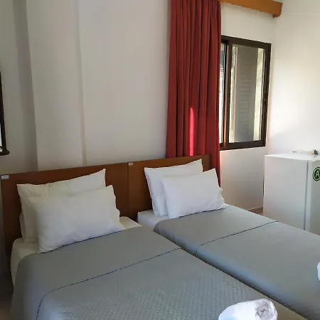 Appartement Papas