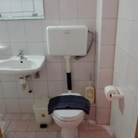 Appartement Papas