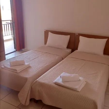 Papas Appartement *