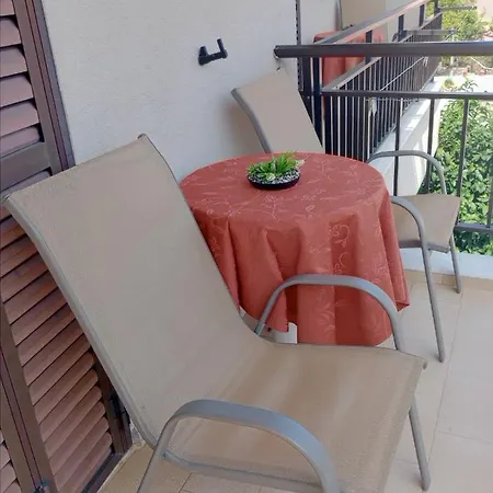 Papas Appartement