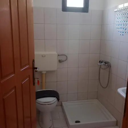 Papas Appartement *