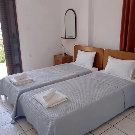 Papas Appartement