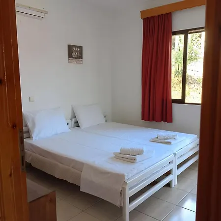 Papas Appartement